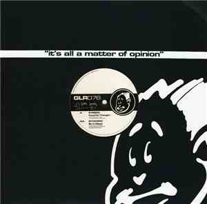 Eveson / Syncopix - Food For Thought / So In Need