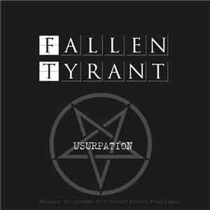 Fallen Tyrant - Usurpation