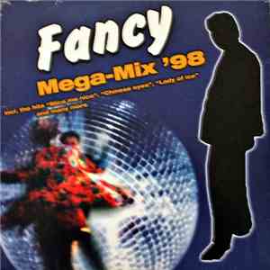 Fancy - Mega-Mix '98