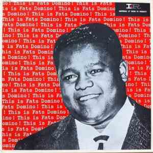 Fats Domino - This Is Fats Domino !