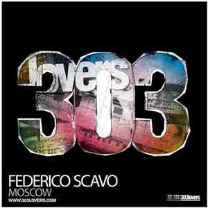 Federico Scavo - Moscow