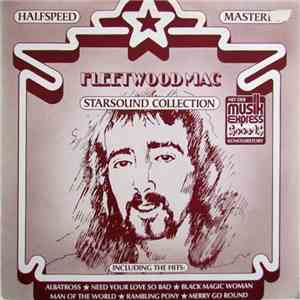 Fleetwood Mac - Starsound Collection