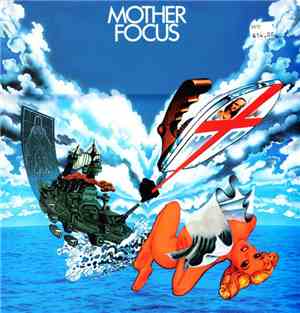 Focus  - Mother Focus