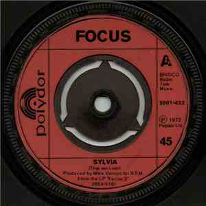 Focus  - Sylvia