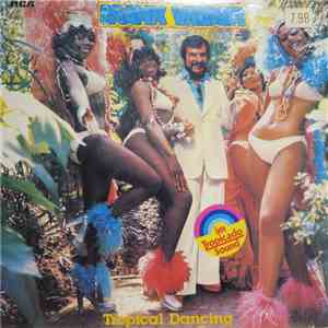 Frank Valdor - Tropical Dancing