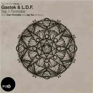 Gastek & L.D.F. - Slap