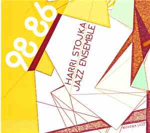 Harri Stojka Jazz Ensemble - 98 86 (ninety-eight, eighty-six)