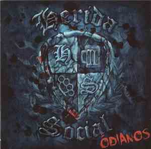 Herida Social - Ódianos
