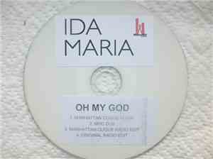 Ida Maria - Oh My God