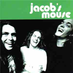 Jacob's Mouse - I'm Scared