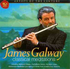 James Galway - Classical Meditations