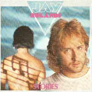 Jay Rolandi - Stories