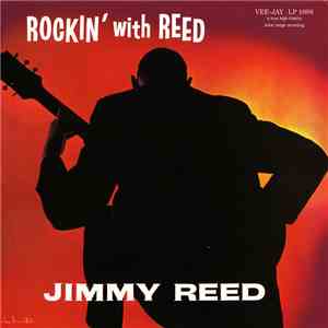Jimmy Reed - Rockin' With Reed