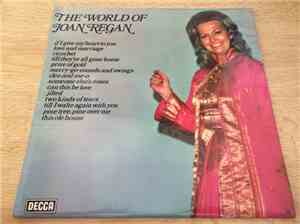 Joan Regan - The World Of Joan Regan