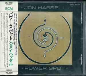 Jon Hassell - Power Spot