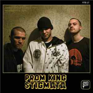 Jordan Miché & David Mars Accompanied By Ecid - Promking Stigmata