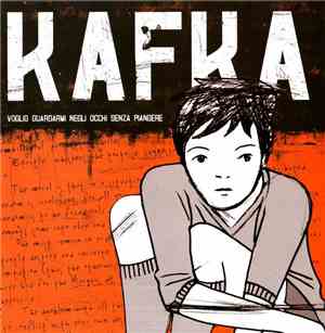 Kafka / dEFDUMp - Voglio Guardarmi Negli Occhi Senza Piangere / The Only On ...