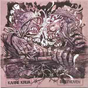 Karne Krua / Besthöven - Untitled
