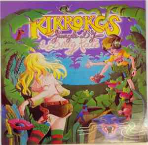 Kikrokos - Jungle D.J. & Dirty Kate