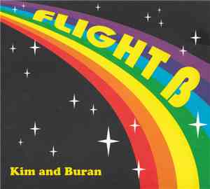 Kim And Buran - Flight B