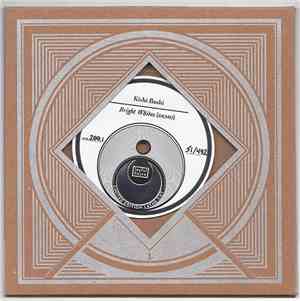 Kishi Bashi - Bright Whites (Demo)