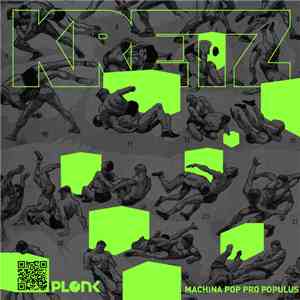 Kretz - Machina Pop Pro Populus