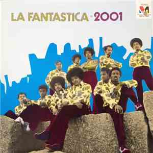 La Fantastica - 2001