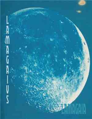 Lamagaia - Lamagaius