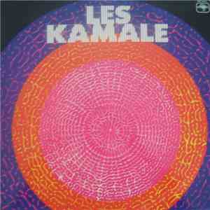 Les Kamale - Untitled