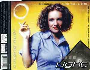 Light  - Bolond Nyár