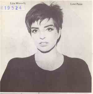 Liza Minnelli - Love Pains
