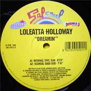 Loleatta Holloway - Dreamin'