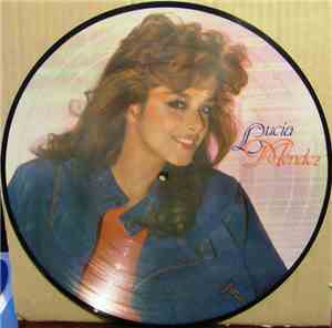 Lucia Mendez - Enamorada