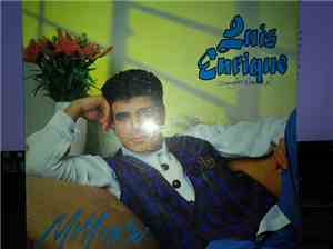 Luis Enrique - Mi Mundo