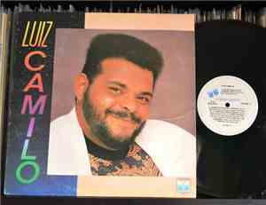 Luiz Camilo - Untitled