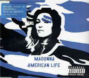 Madonna - American Life