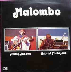 Malombo - Malombo
