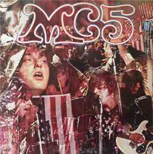 MC5 - Kick Out The Jams