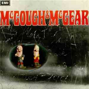 McGough & McGear - McGough & McGear