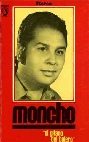 Moncho  - Moncho 