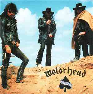 Motörhead - Ace Of Spades