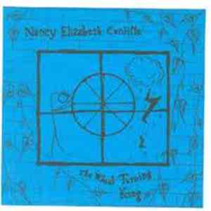 Nancy Elizabeth Cunliffe - The Wheel Turning King