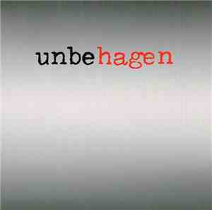 Nina Hagen Band - Unbehagen