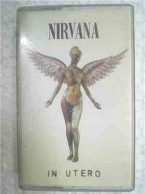 Nirvana - In Utero