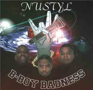 Nustyl - B-Boy Badness