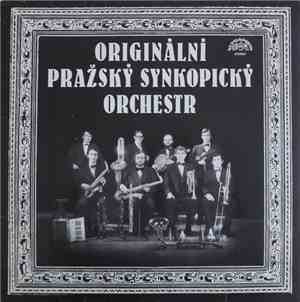 Originální Pražský Synkopický Orchestr - Originální Pražský Synkopický Orch ...