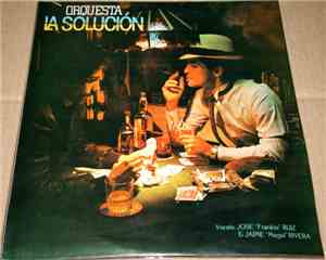 Orquesta La Solución - La Solucion