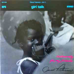 Oscar Peterson - Girl Talk