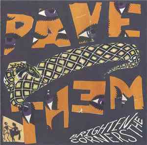 Pavement - Brighten The Corners