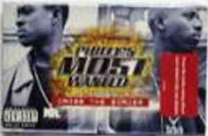 Philly’s Most Wanted - Cross The Border / Suckas Pt.2 (For Da’ Gansta’s)